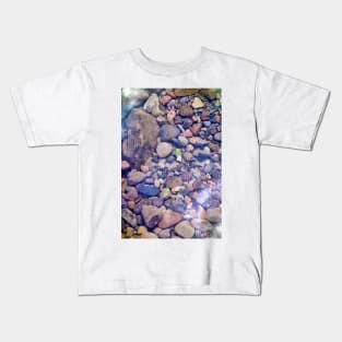 Iao Valley State Monument Study 11 Kids T-Shirt